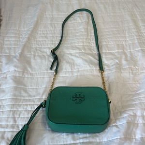 Tory Burch crossbody